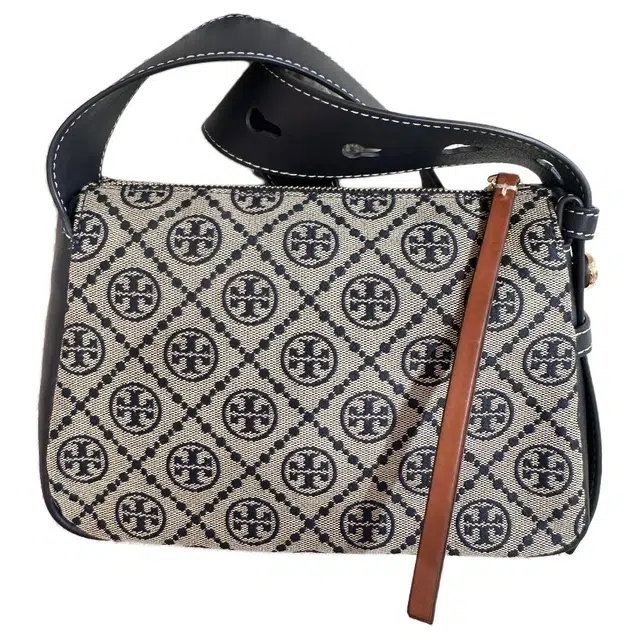 TORY BURCH Romy T Monogram