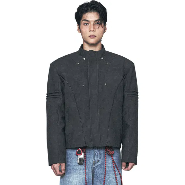 NEVER RULE cleanfitvintage