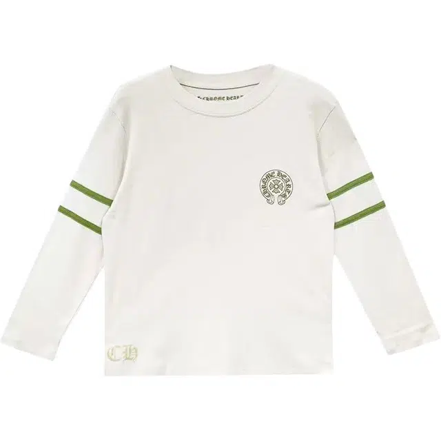 Chrome Hearts T