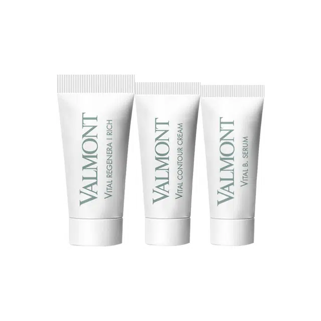 Valmont 3ml+5ml+1ml