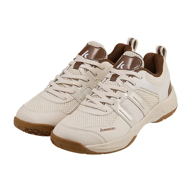 Kawasaki Rainbow White