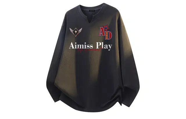 AIMISS logoT