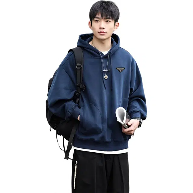 LIN MYKING cityboy