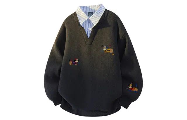 LONSDALE LogoPOLO