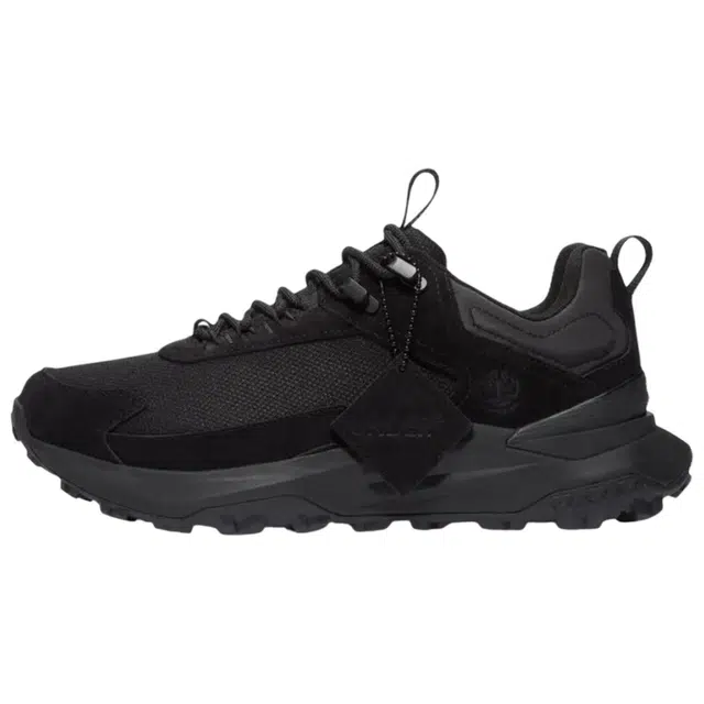 UNDER R x Timberland Motion Access