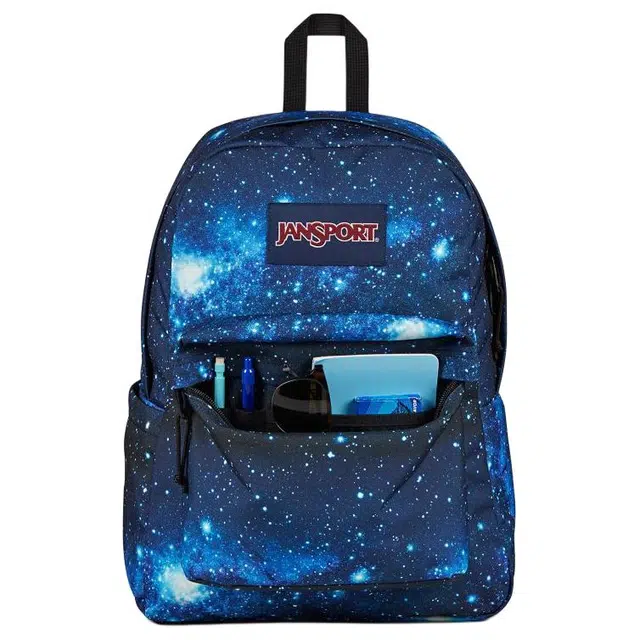JanSport Super Break Plus 25L