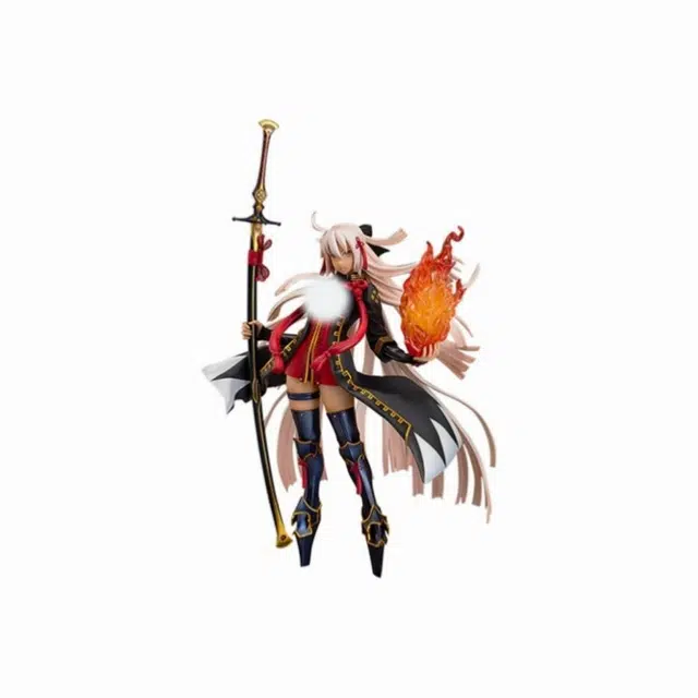 GSC fate alter ego 17