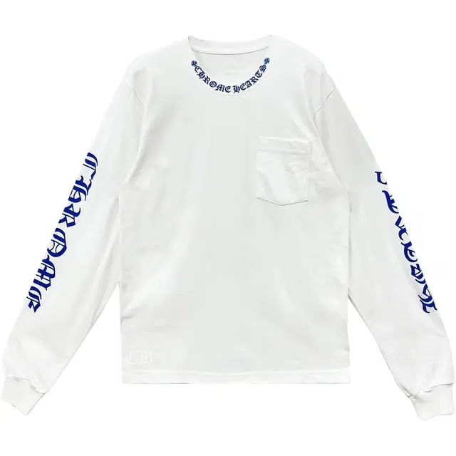 Chrome Hearts T