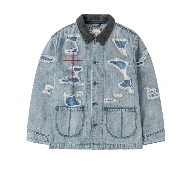 EVISU 2025
