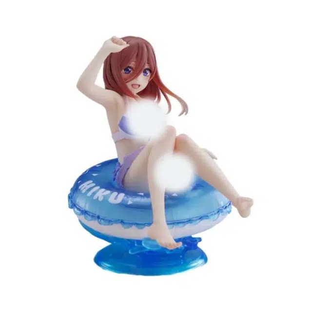 TAITO afg 10cm