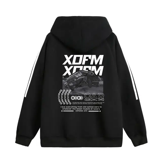 XDFM