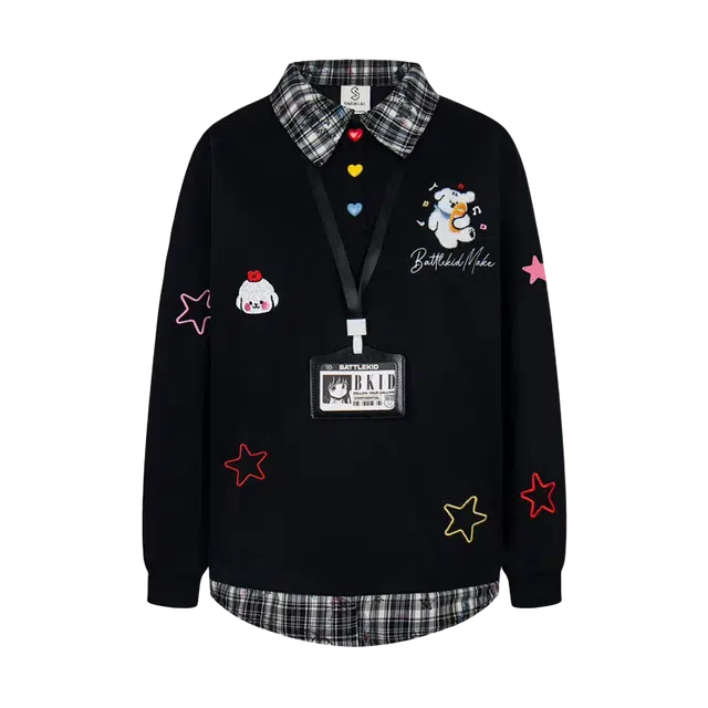 SNEIKLAU POLO