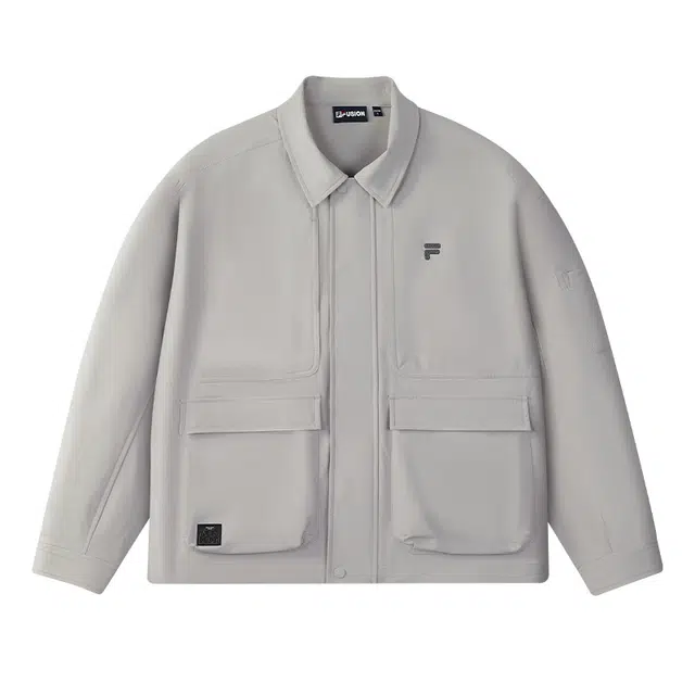 FILA FUSION