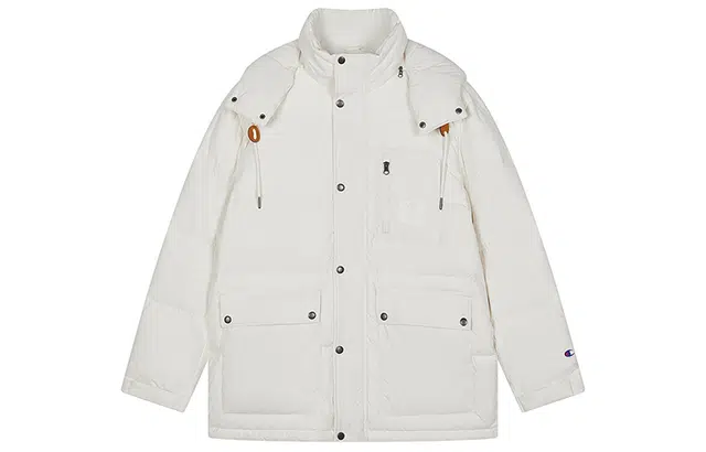 Champion FW25