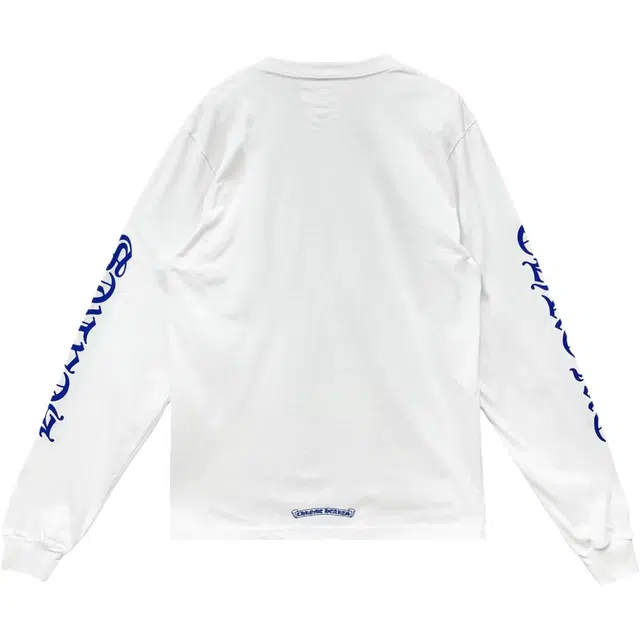 Chrome Hearts T