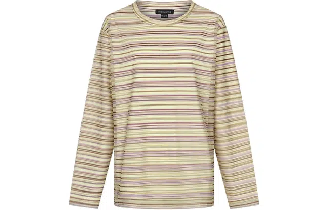 URBAN REVIVO UR T T_