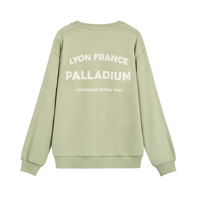 Palladium COLLAB