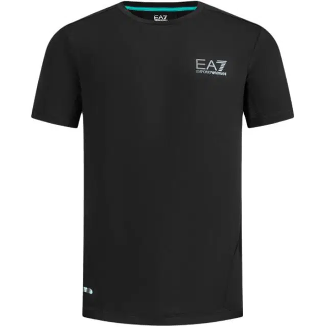 EMPORIO ARMANI EA7 SS24 LogoT