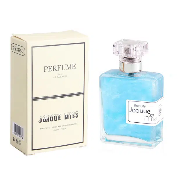 EDT