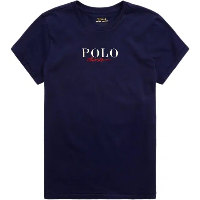 Polo Ralph Lauren Logo T