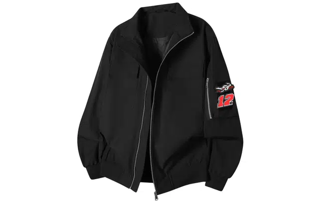 Kawasaki Melard Pilot Jacket