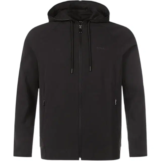 HUGO BOSS