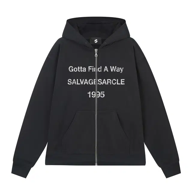 THE SALVAGES FASHION CLUB