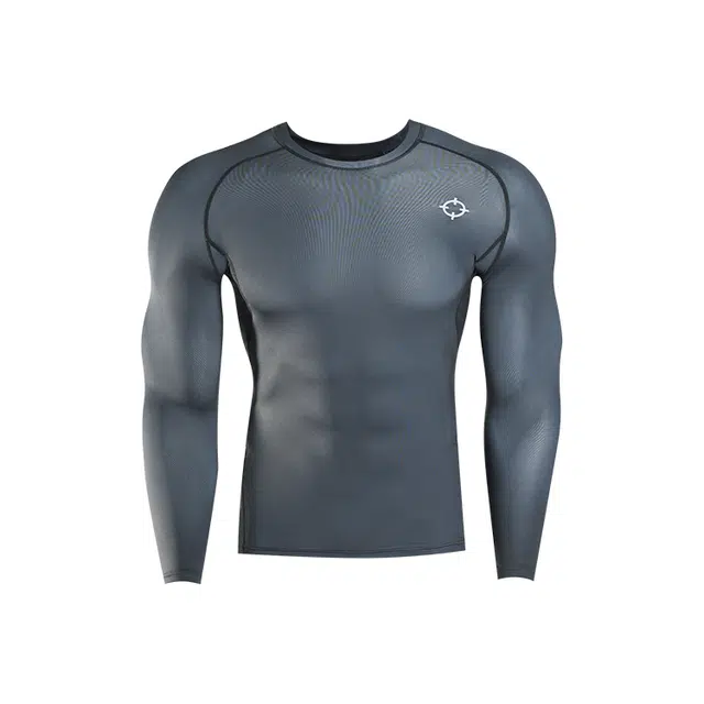 RIGORER Compression Long Sleeve