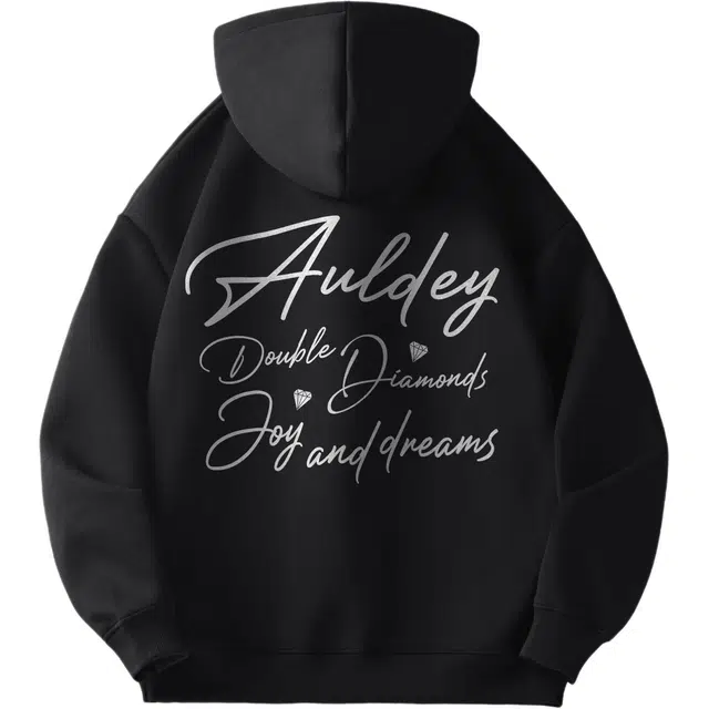 AULDEY logo