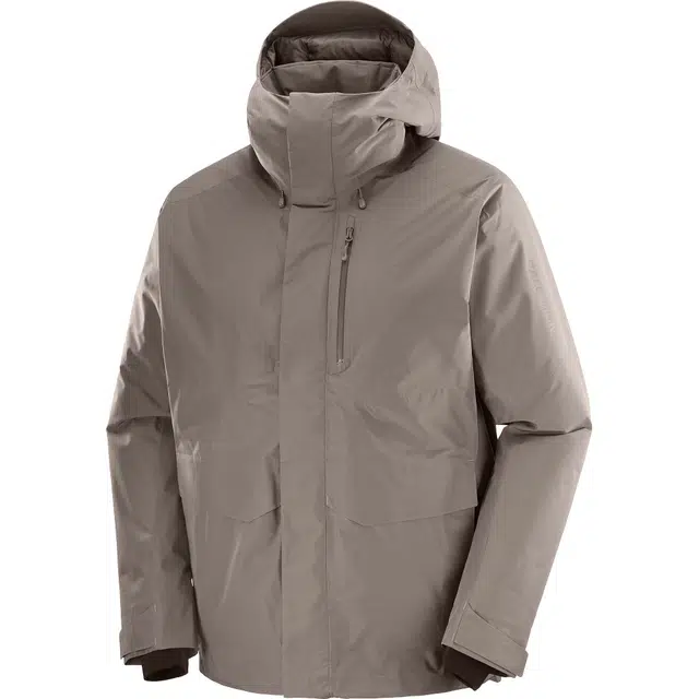 SALOMON PATROLLER 700 GORE-TEX