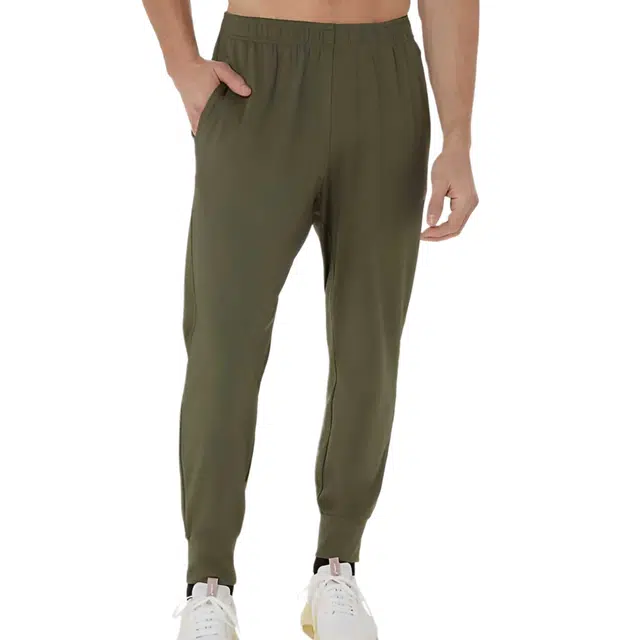 ASICS STRETCH KNIT JOGGER PANT