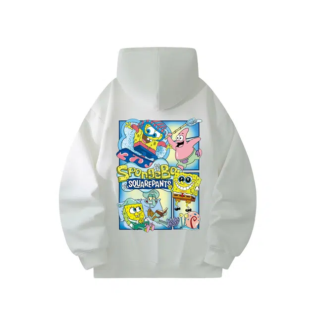 SPONGEBOB SQUAREPANTS logo
