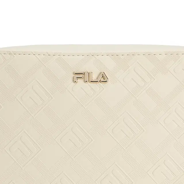FILA WHITE PU