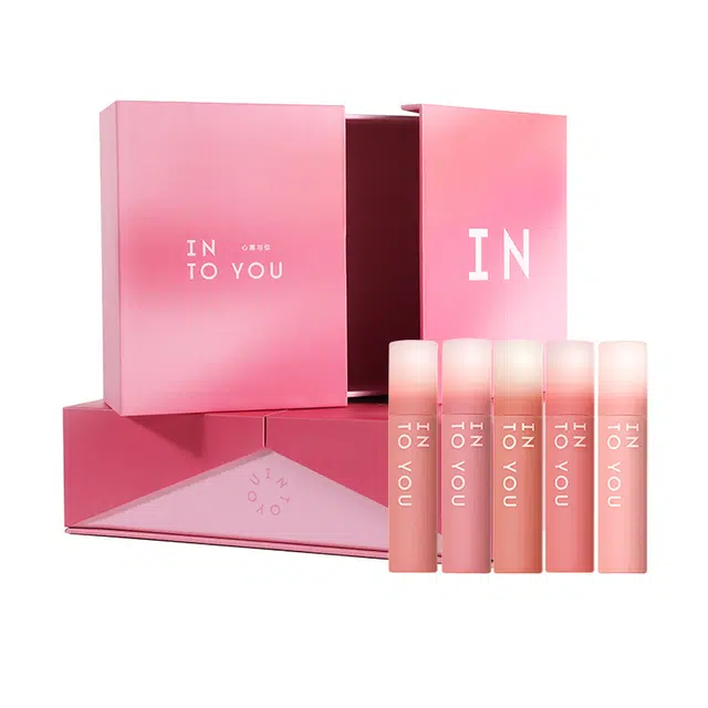 INTO YOU 5-8