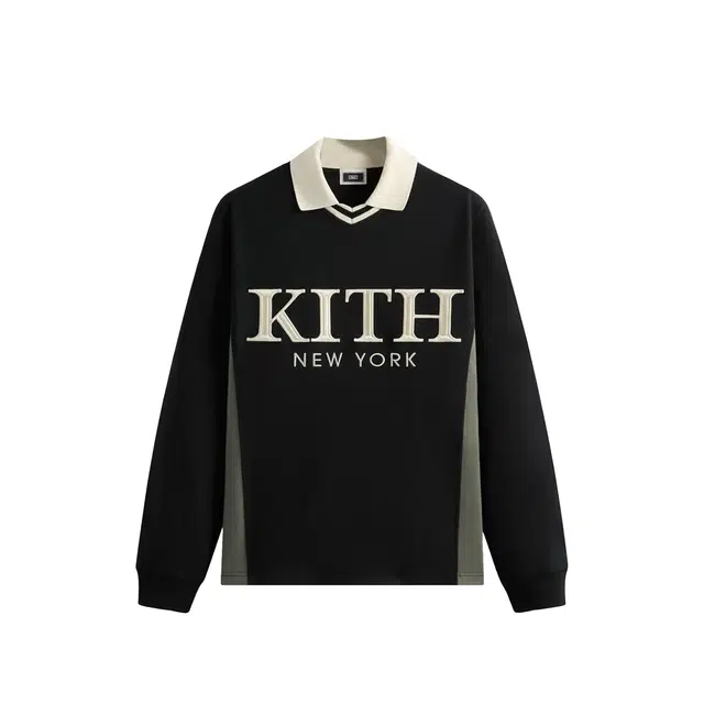 KITH Pique 2025 polo
