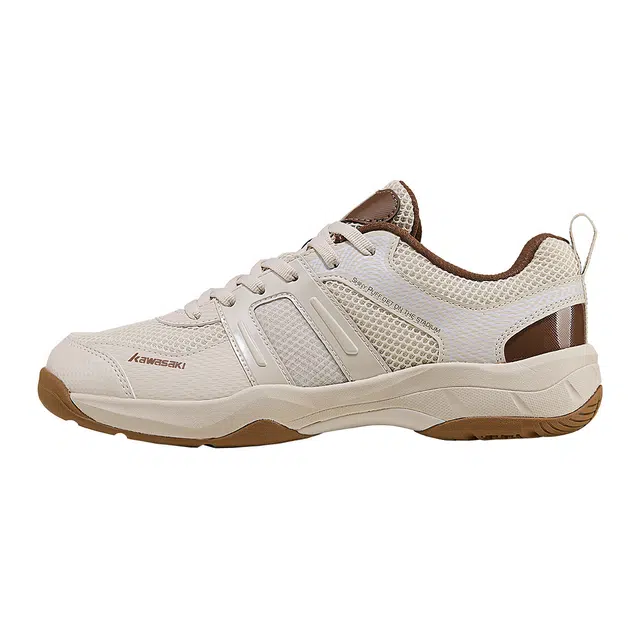 Kawasaki Rainbow White