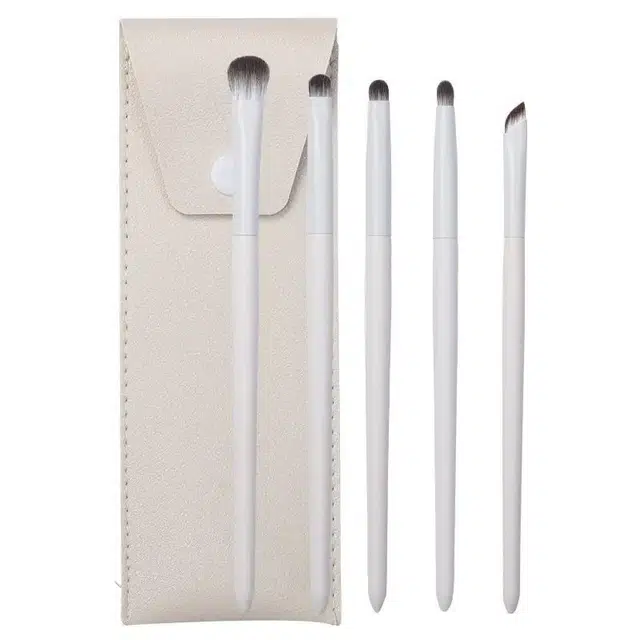 帘香客  新手必备眼影刷刀锋刷腮红修容晕染高光鼻影