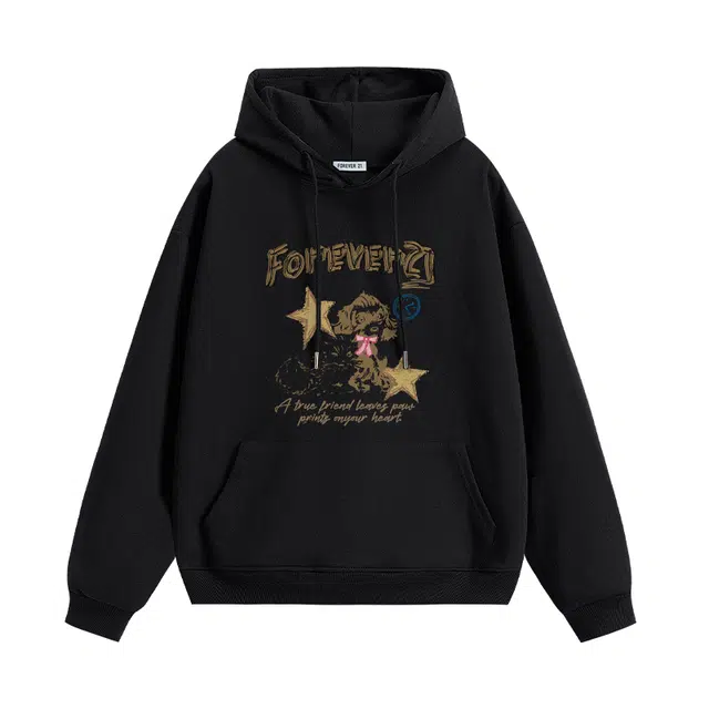 FOREVER 21 FOREVER 21