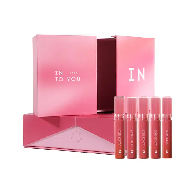 INTO YOU 5