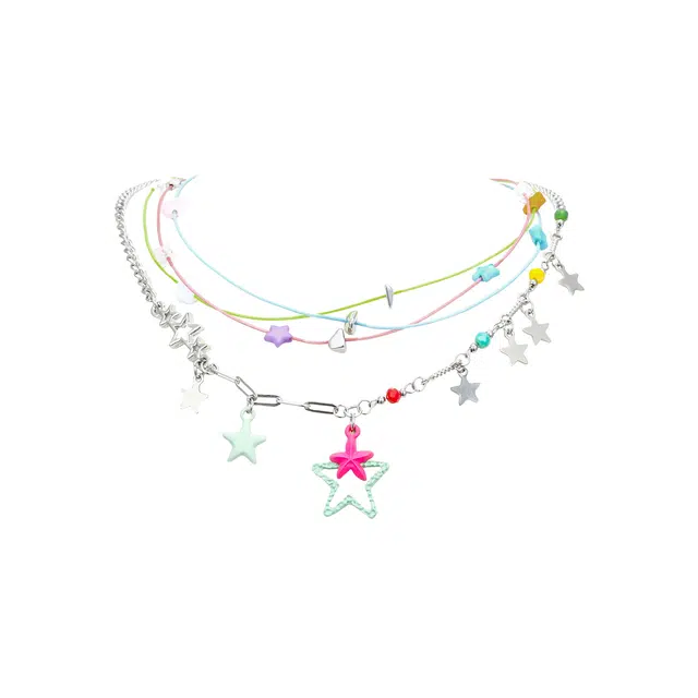 y2k choker