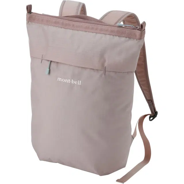 MONTBELL10L Bernina Pack