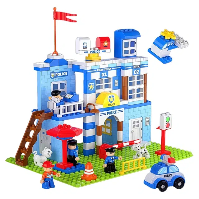 149pcs 1208