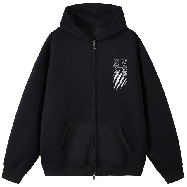 *EVAE+MOB CleanfitLogo
