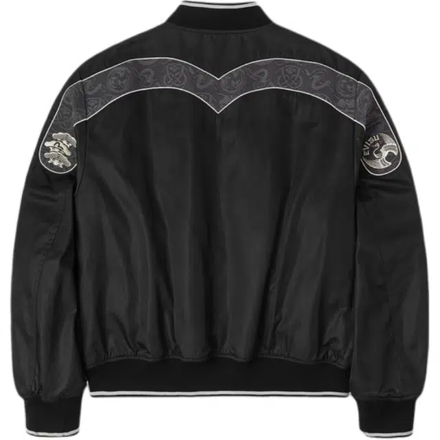 EVISU FW25 M