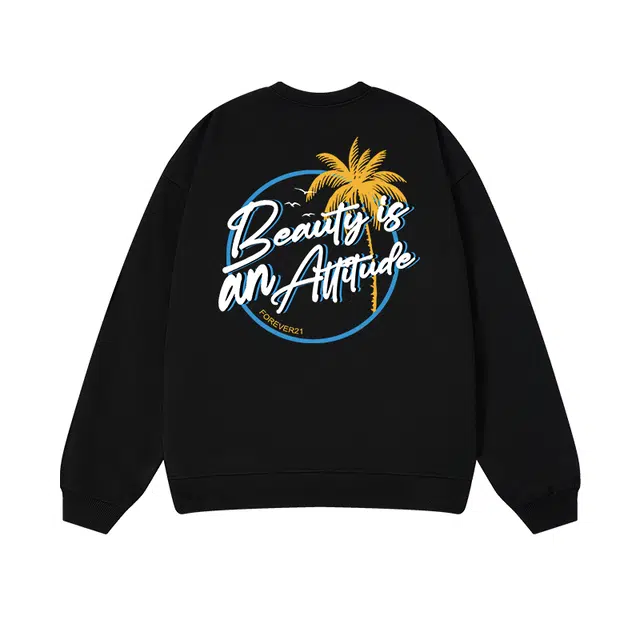 FOREVER 21 FOREVER 21
