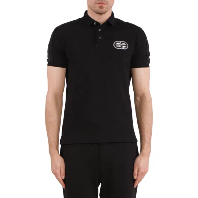 EMPORIO ARMANI SS23 Polo