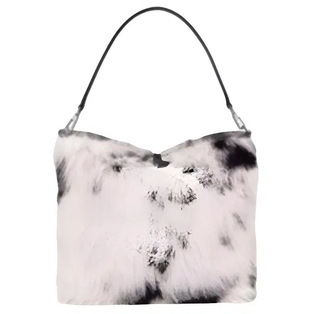 LONGCHAMP Le Roseau Hobo