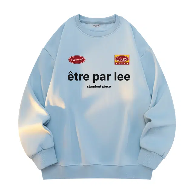 tre par lee LOGO