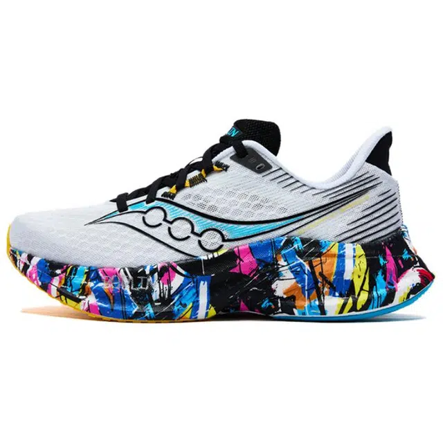 Saucony Endorphin Speed 5 Nylon Berlin Series