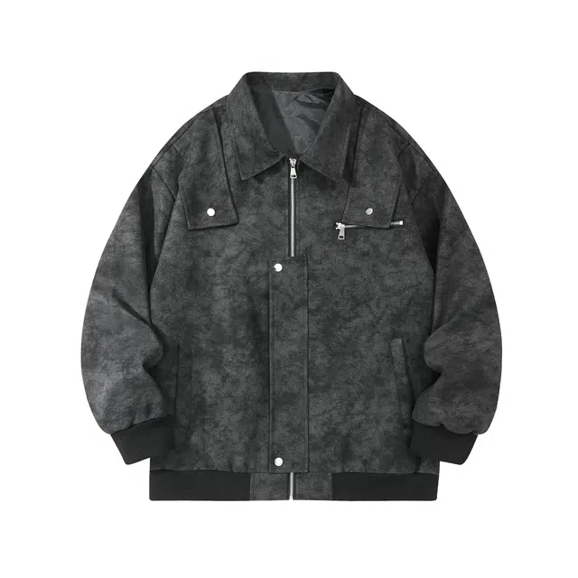 BOBBY ABLEY PU
